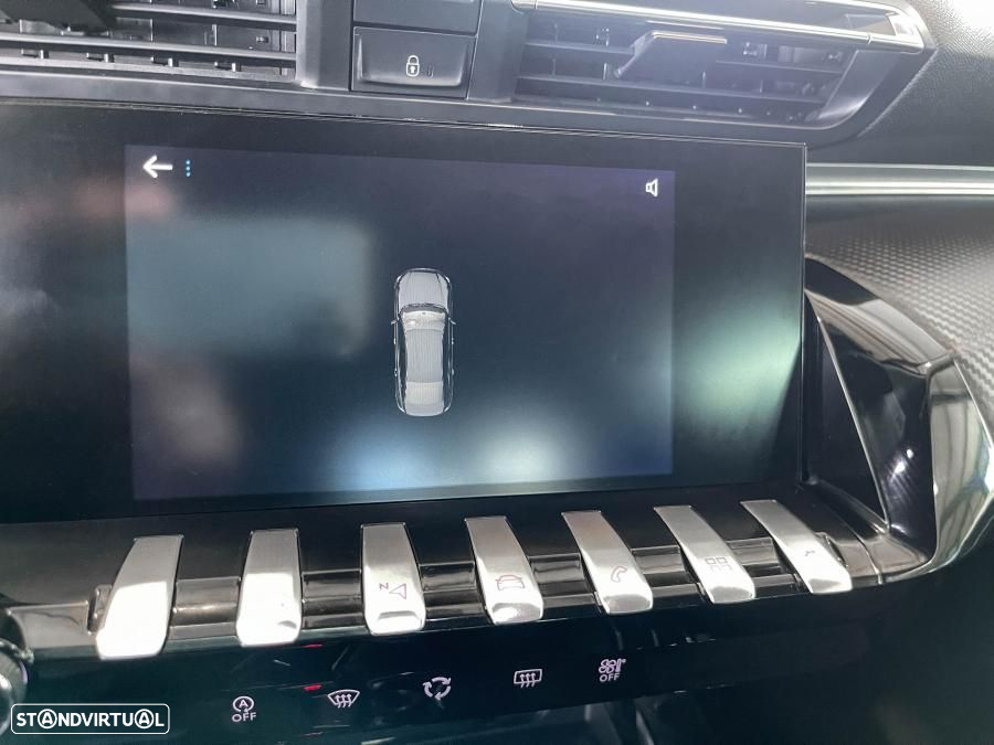 Peugeot 508 1.5 BlueHDi Business Line - 15