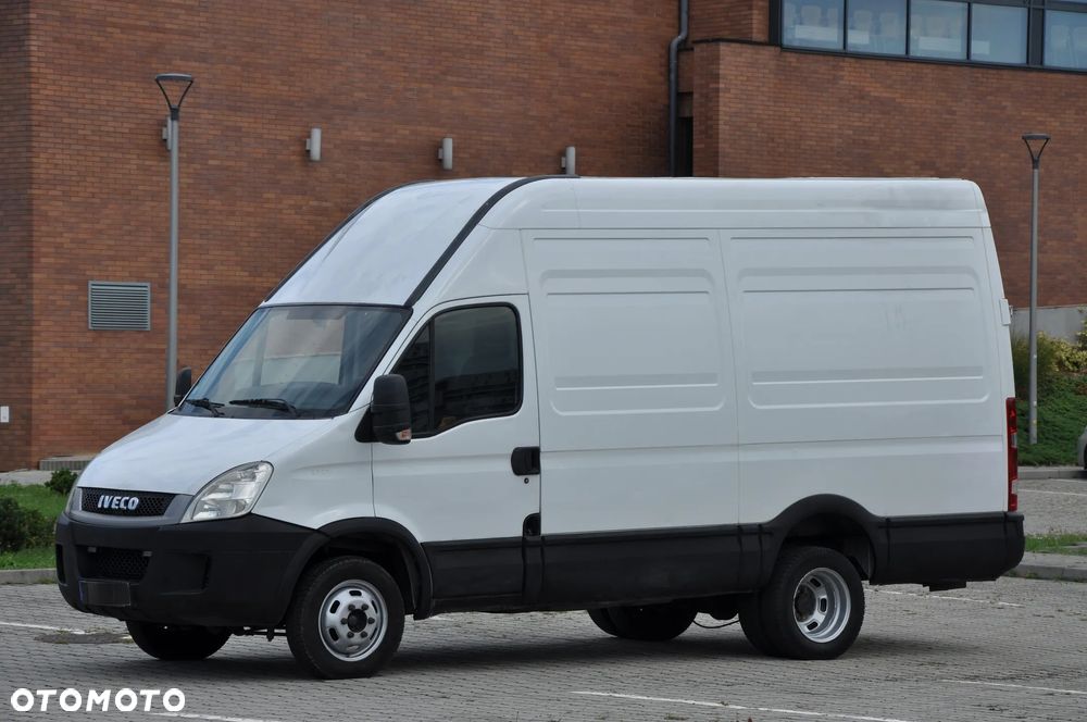 Iveco Daily - 10