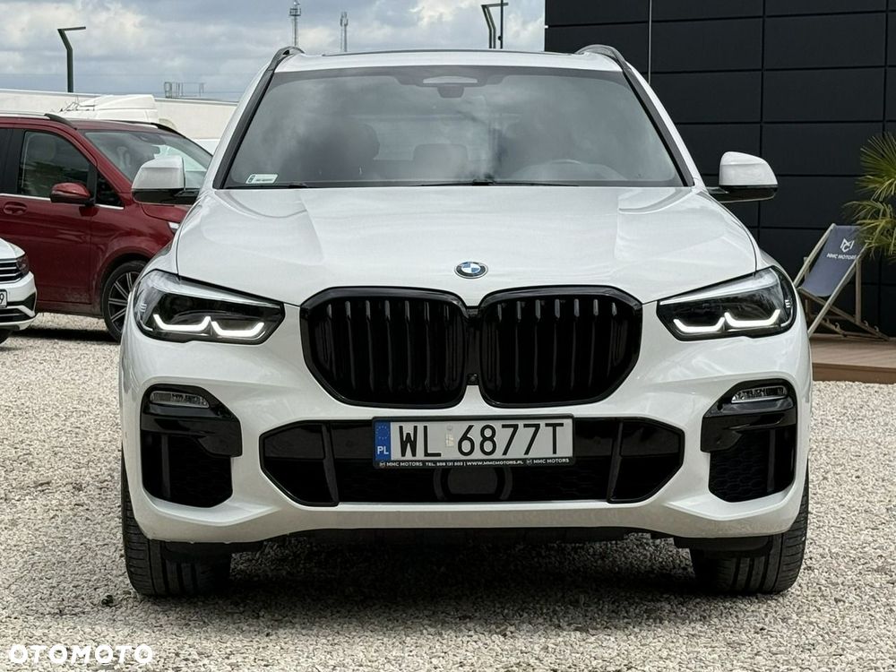 BMW X5 - 9