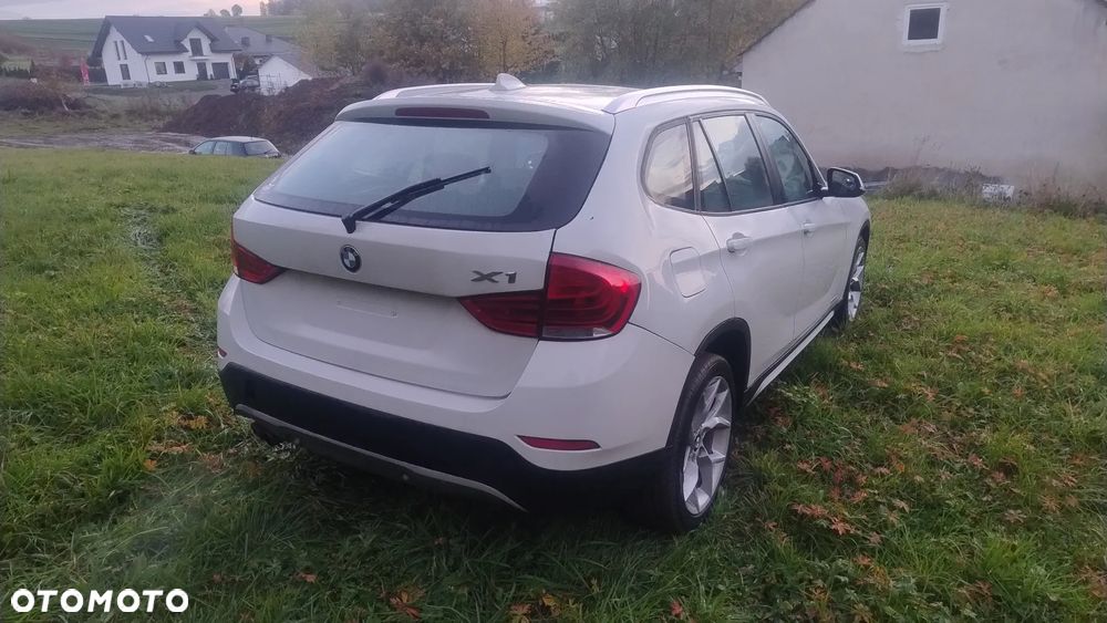 BMW X1 - 5