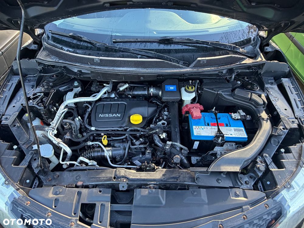Nissan Qashqai 1.6 DCi 4x4 Acenta EU6 - 18