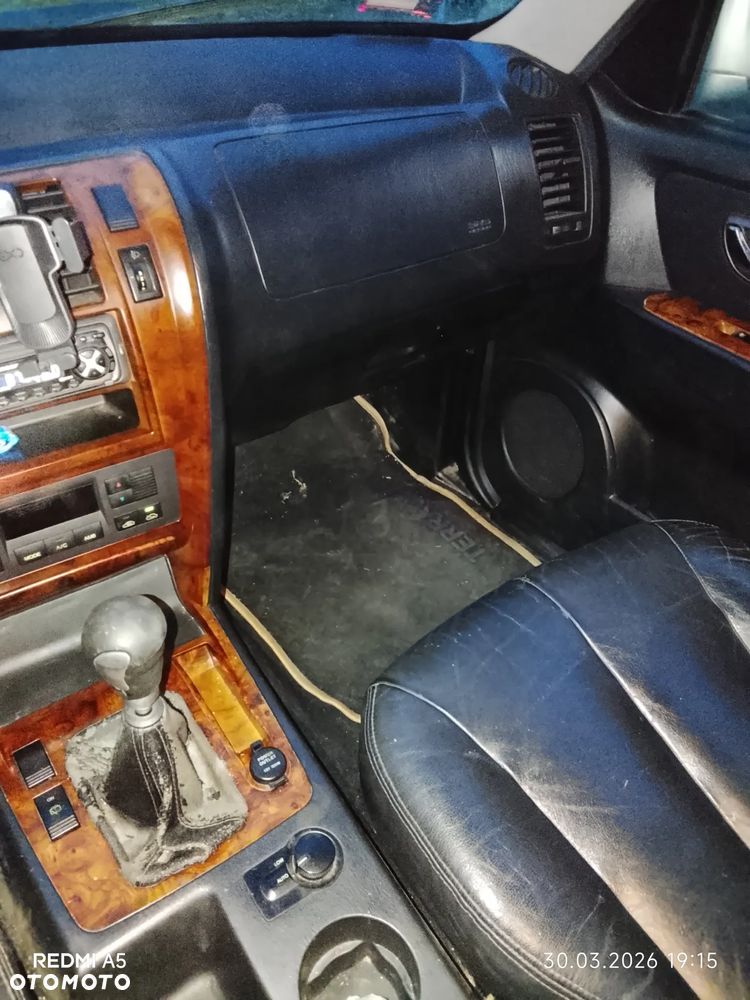 Hyundai Terracan - 2