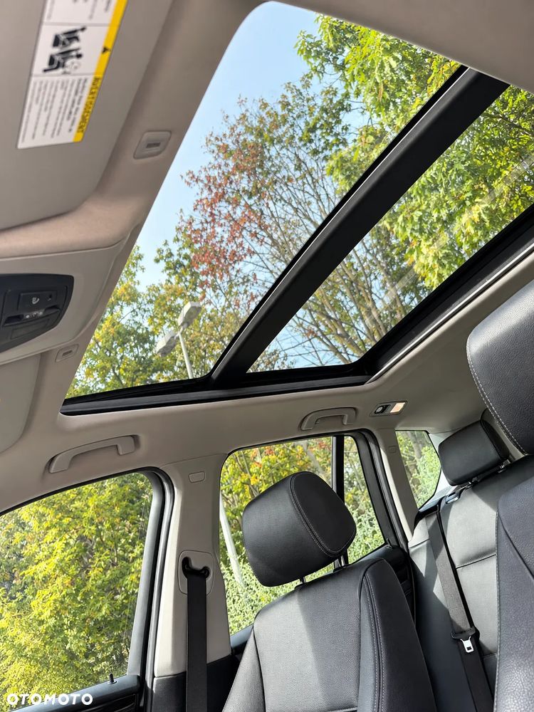 BMW X3 xDrive28i Advantage sport - 20