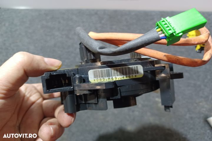 Spirala volan Volvo V50 1 [2003 - 2011] wagon 2.0 D MT (136 hp) - 5