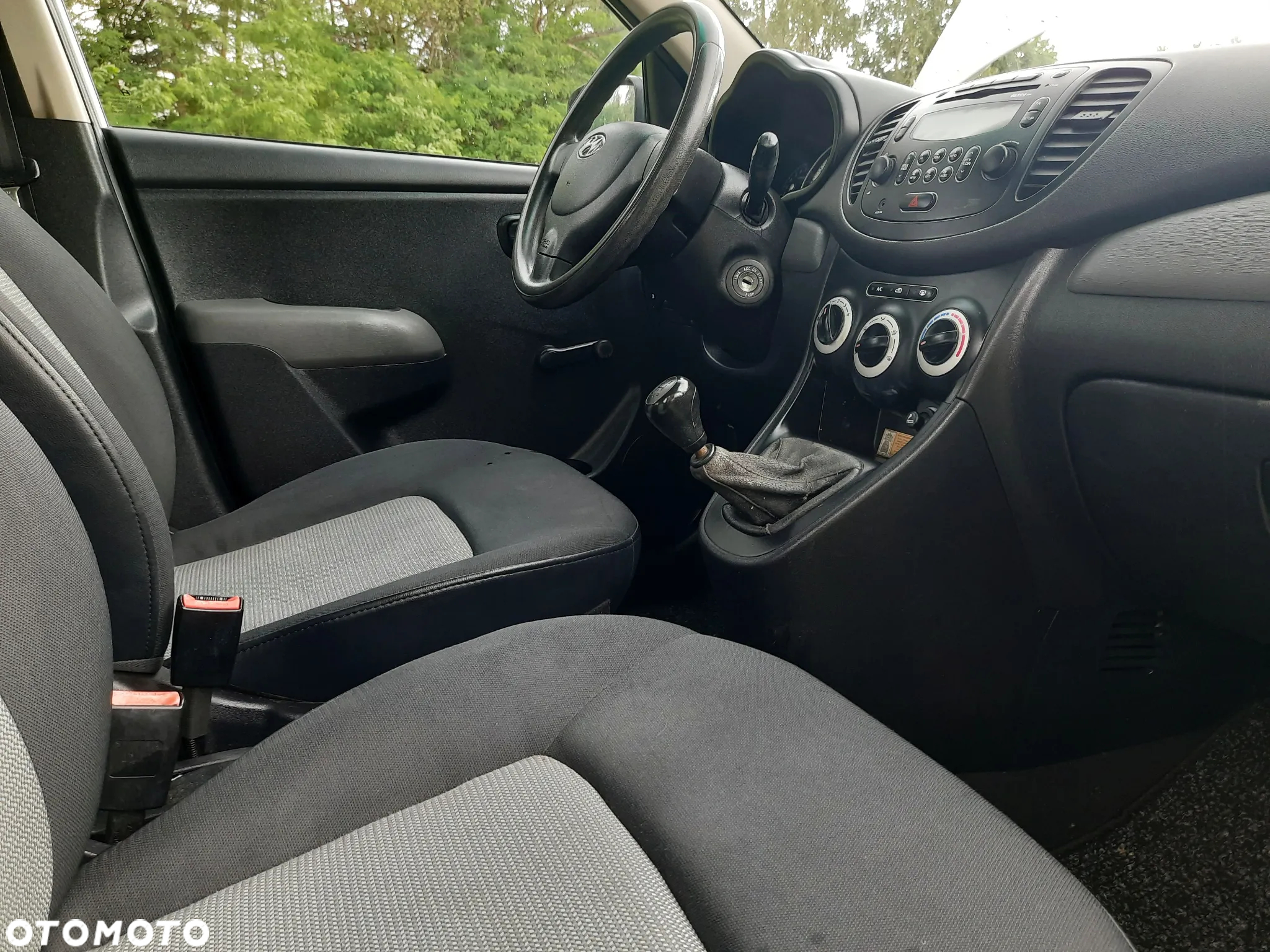 Hyundai i10 1.1 Hot - 17
