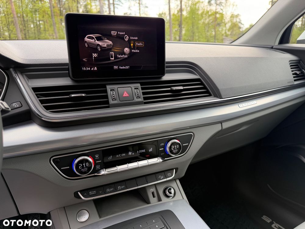 Audi Q5 2.0 TDI Quattro (clean diesel) S tronic - 17