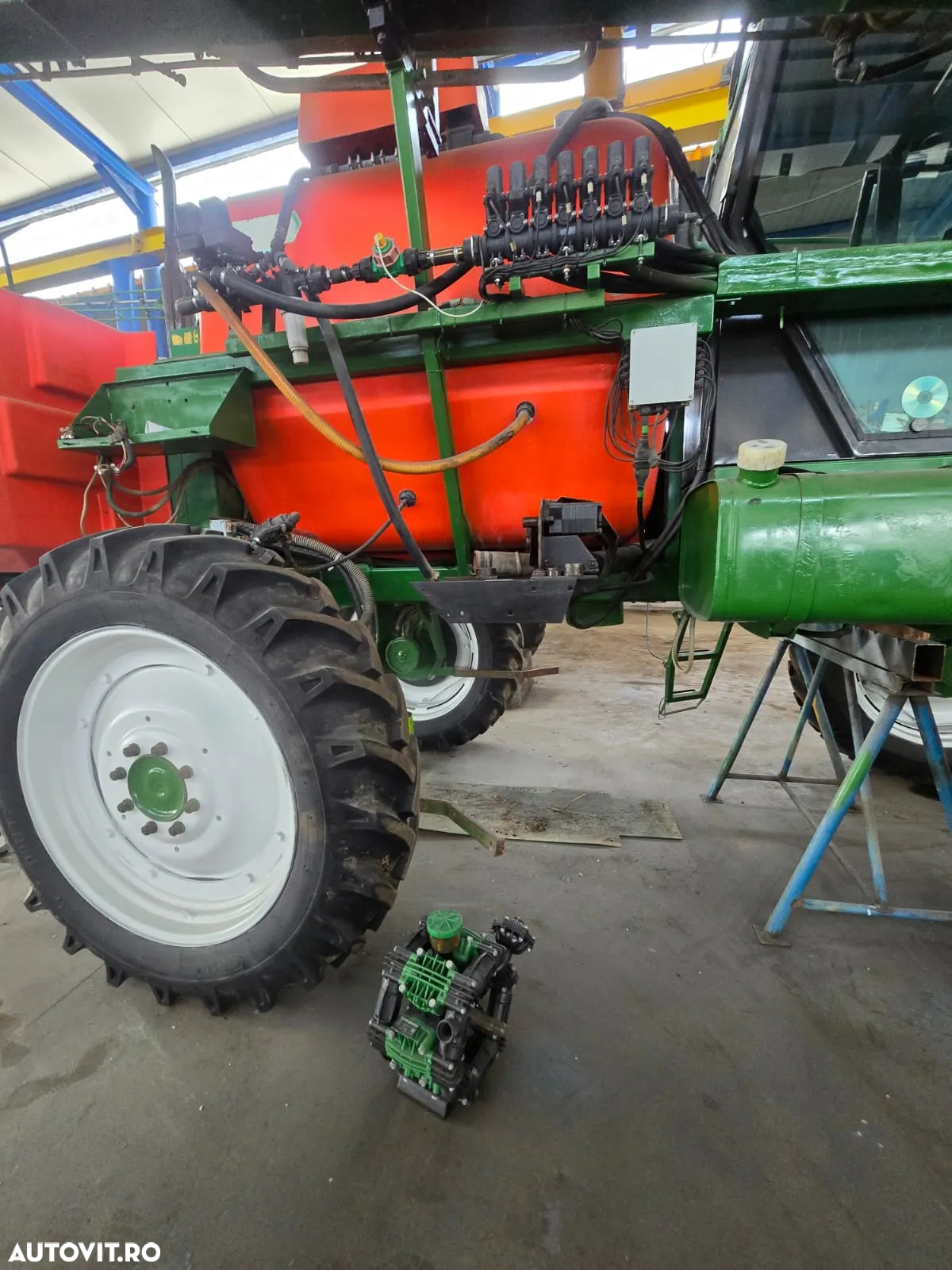 Seguip UTL3500 UTL 3500 - 8