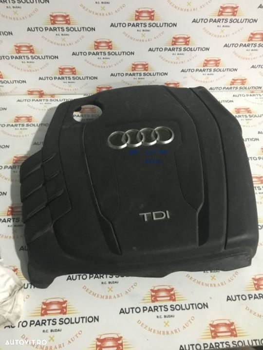 capac motor AUDI A4,2.0 TDI,an fabr 2012 - 1