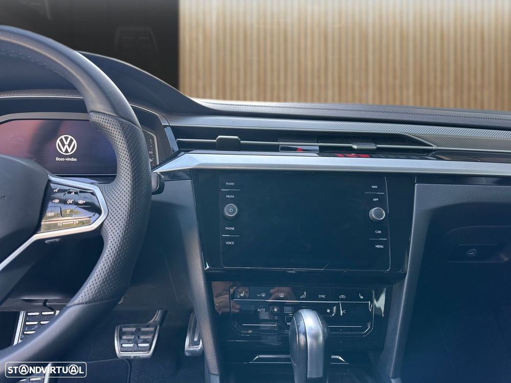 VW Arteon 2.0 TDI Elegance DSG - 12