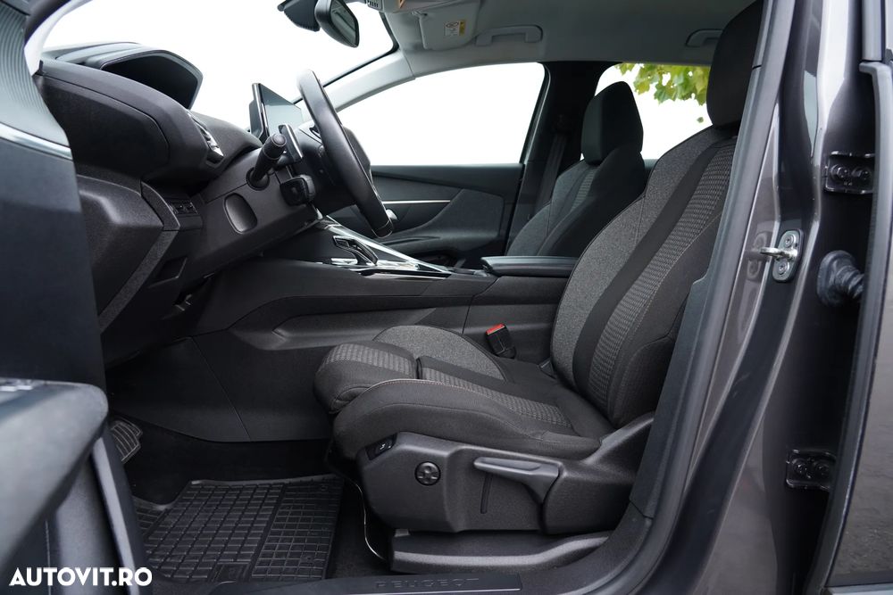 Peugeot 3008 1.5 BlueHDI 130 EAT8 Active Pack - 16