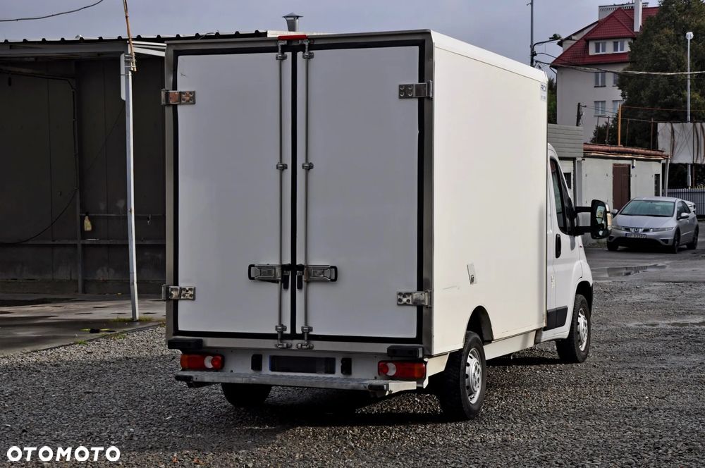 Fiat Ducato - 24
