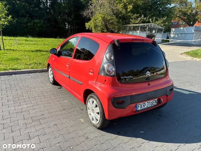 Citroën C1 1.0i Seduction - 4