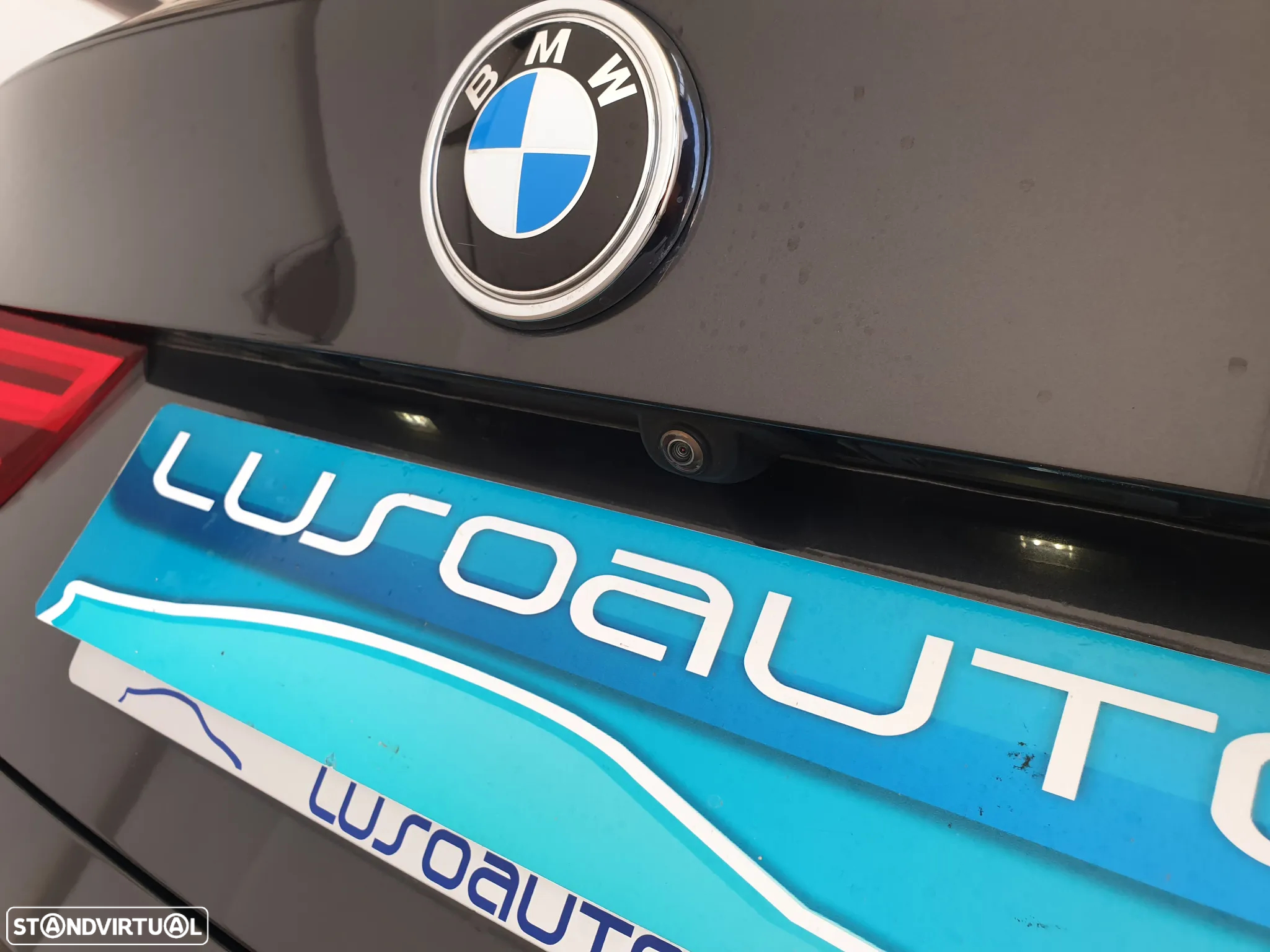 BMW X5 25 d sDrive Comfort 7L - 13
