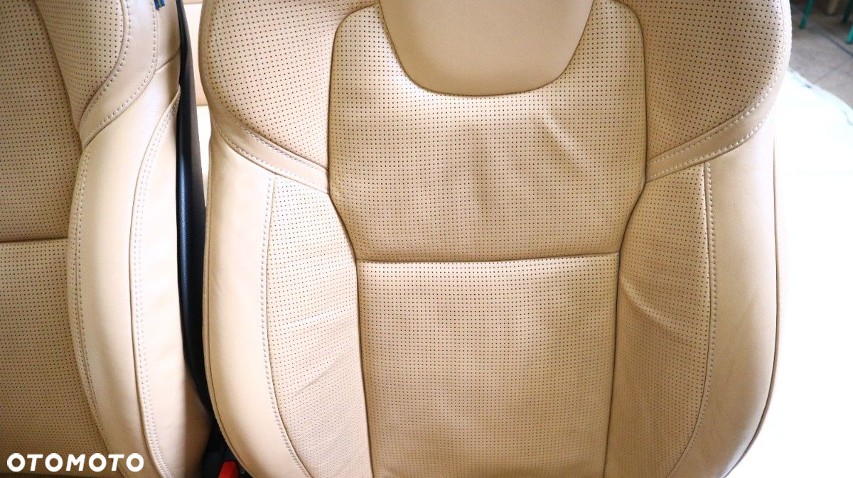 VOLVO XC90 II FOTEL FOTELE KANAPA - 9