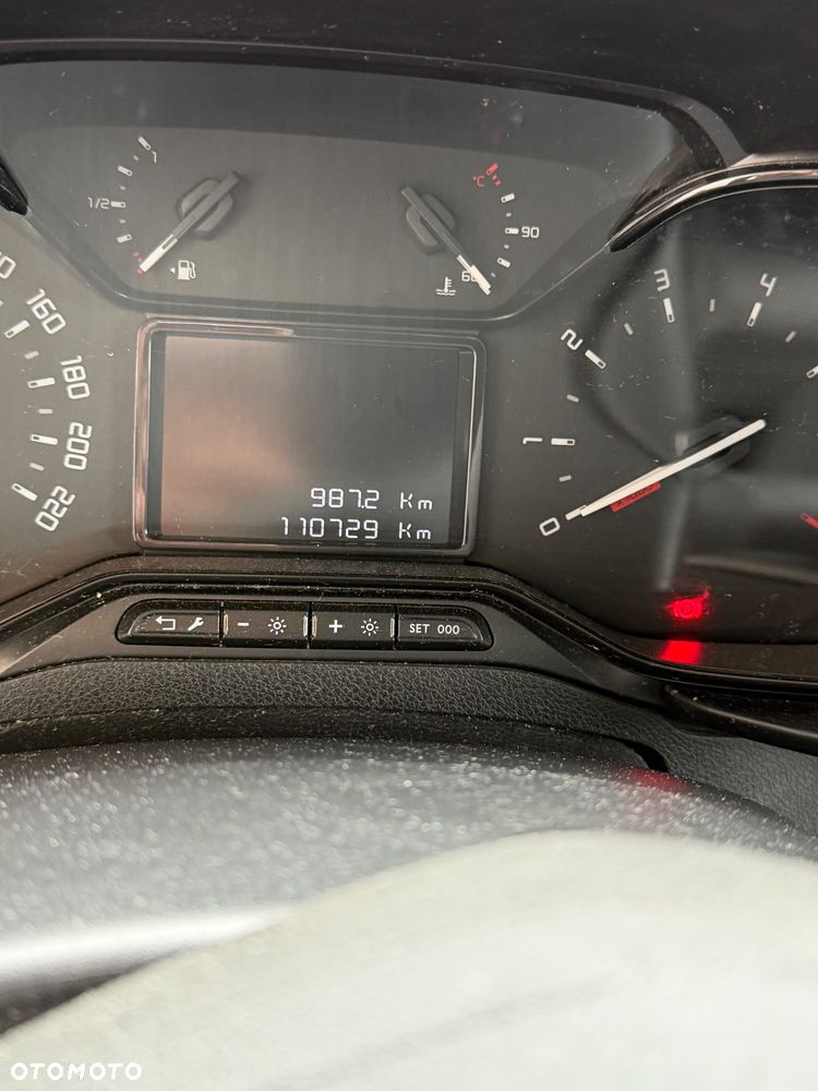 Toyota Proace - 6