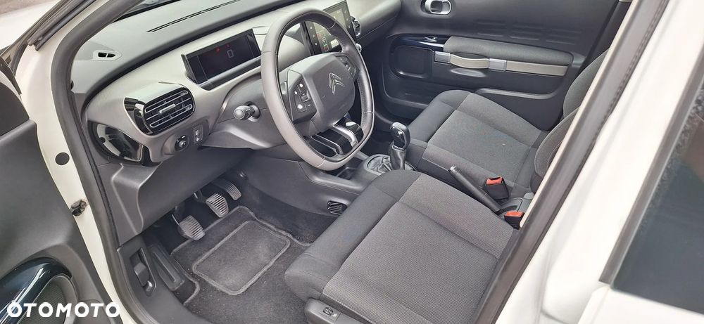 Citroën C4 Cactus 1.2 PureTech Feel - 9