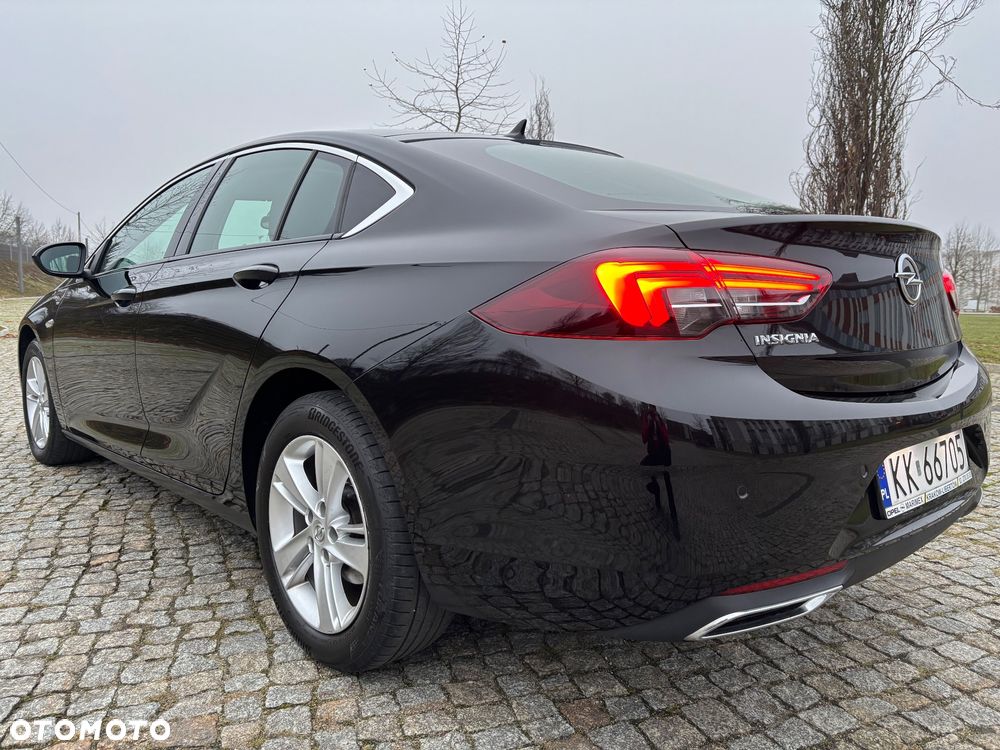 Opel Insignia 2.0 CDTI Business Elegance S&S - 10
