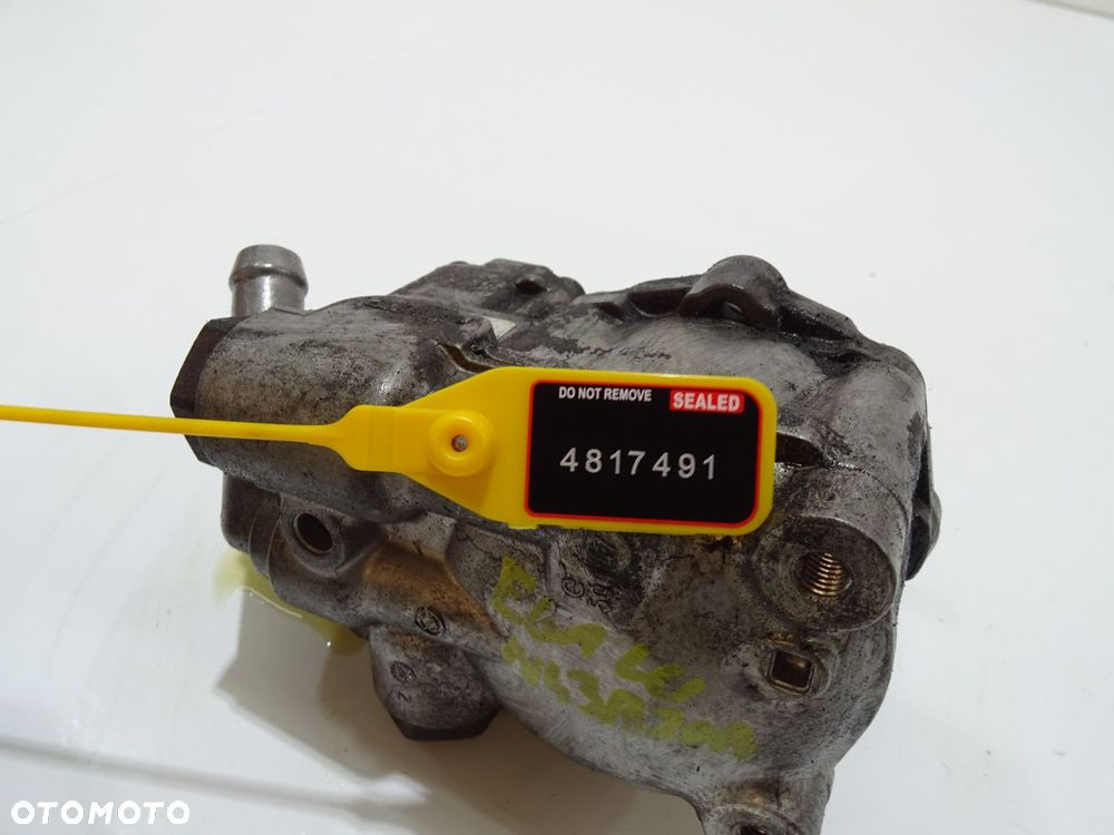 POMPA WSPOMAGANIA BMW E60 E61 6779365 (4817491) - 4