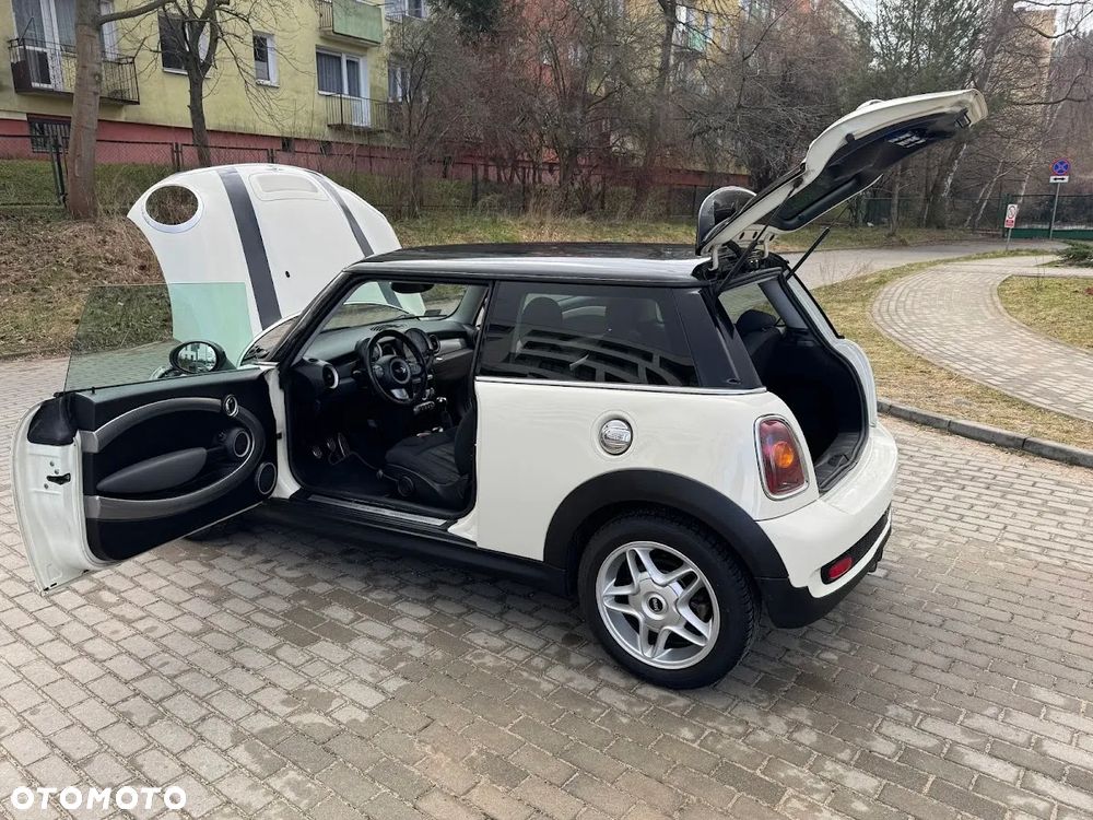 MINI Cooper S - 9