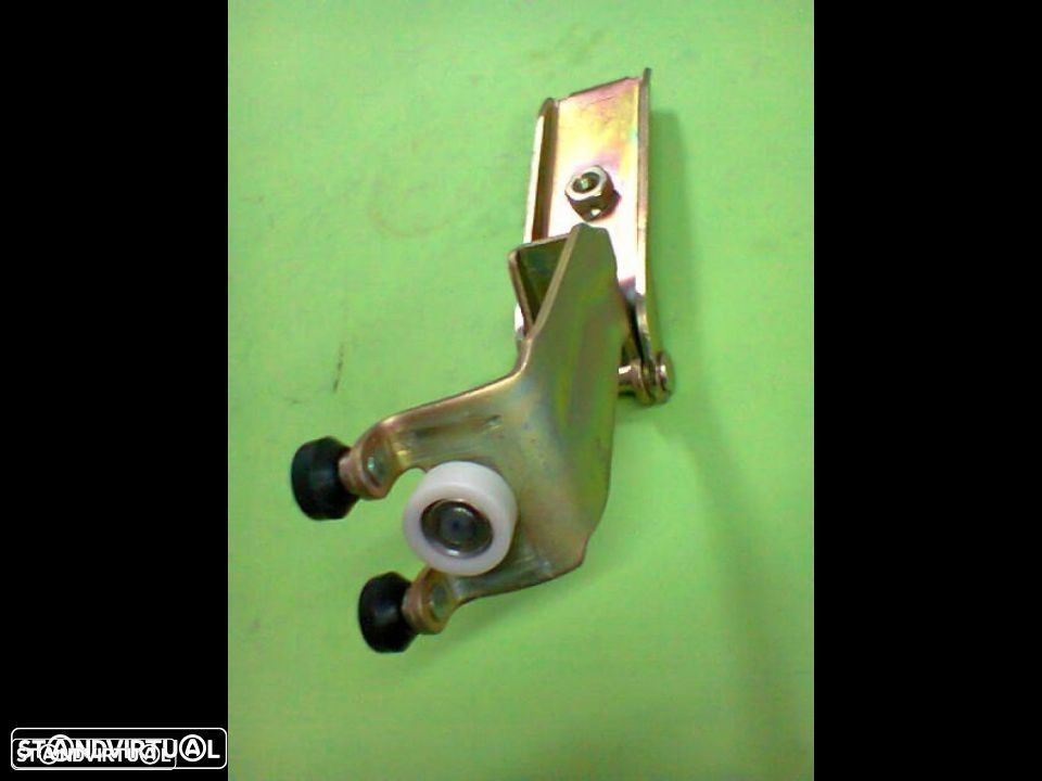rolamentos porta lateral mercedes vito 638 - 1