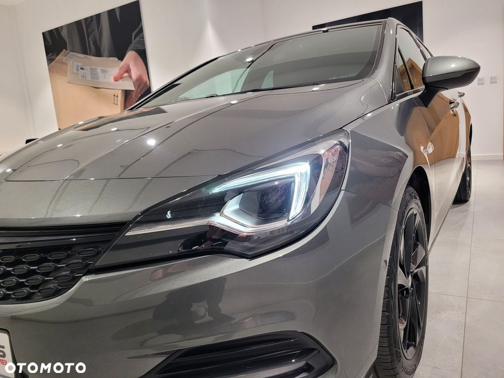 Opel Astra 1.5 CDTI Ultimate S&S - 14