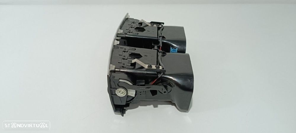 AREJADOR CENTRAL FRONTAL MERCEDES CLASE C (W204) BERLINA C 220 CDI (204.008) - 2