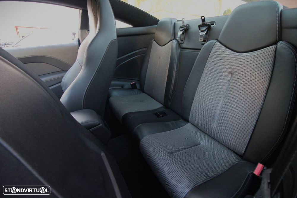 Peugeot RCZ 1.6 200 THP Onyx - 15