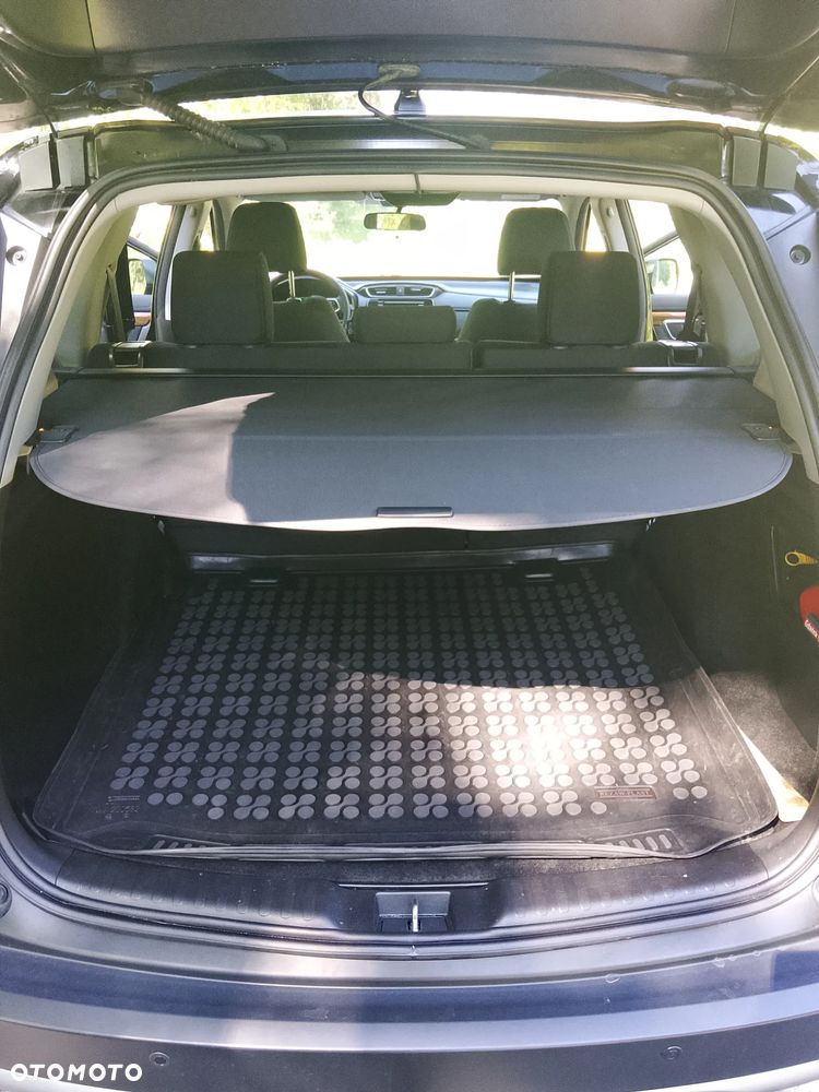 Honda CR-V - 16
