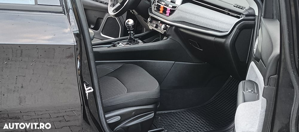 Jeep Compass 1.3T M6 2WD Longitude - 3