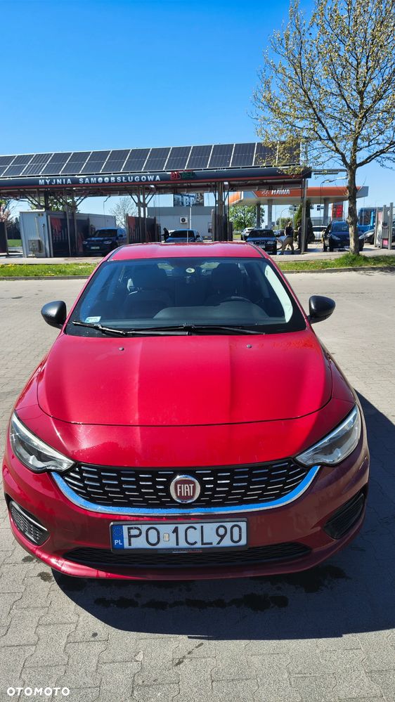 Fiat Tipo 1.4 16v Pop - 2