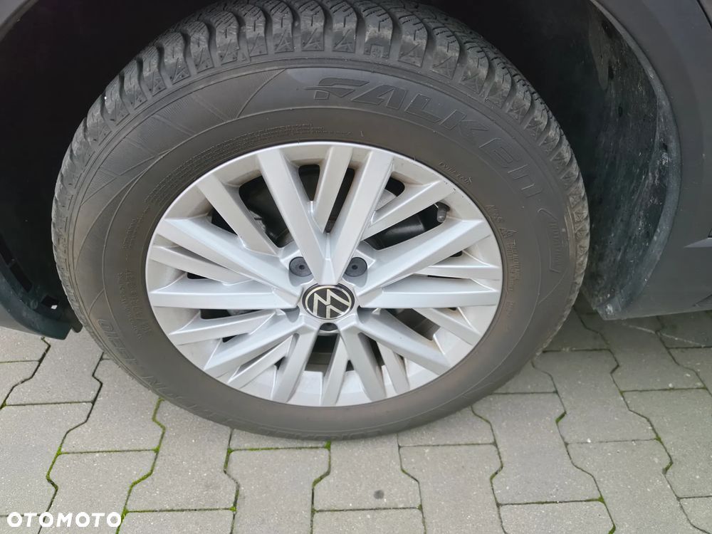 Volkswagen T-Roc 1.5 TSI Life DSG - 34