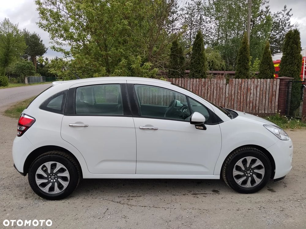Citroën C3 Pure Tech 83 S&S FEEL - 9