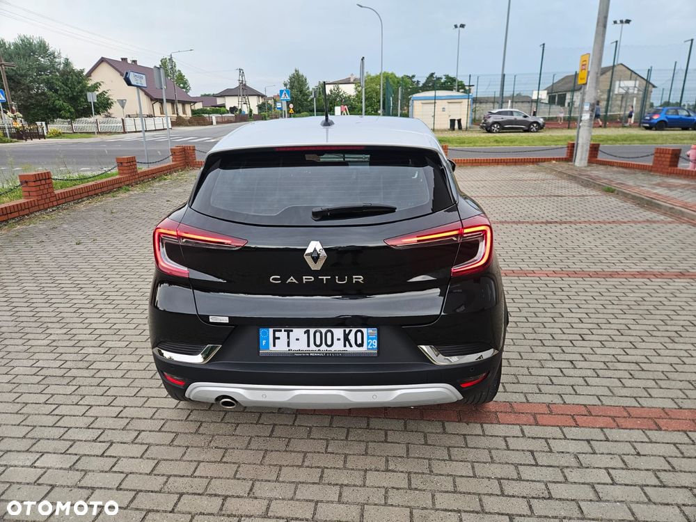 Renault Captur 1.0 TCe Intens - 8