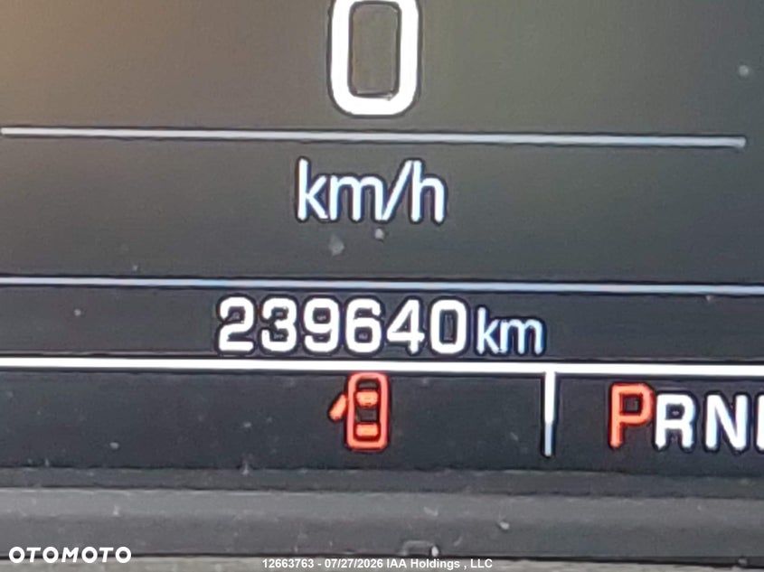 Chevrolet Tahoe 5.3 LT1 - 16