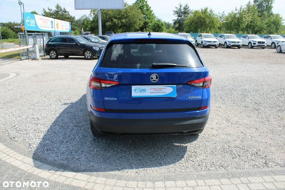 Skoda Kodiaq - 7