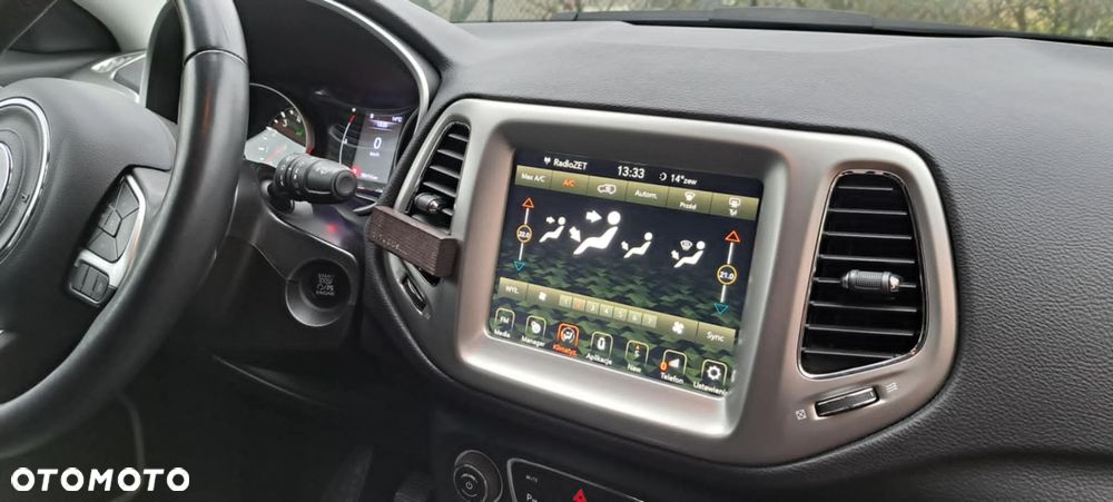 Jeep Compass 1.4 TMair Longitude FWD S&S - 3