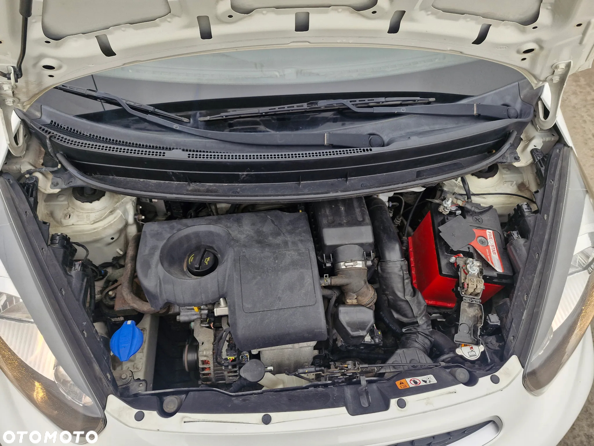 Kia PICANTO - 16