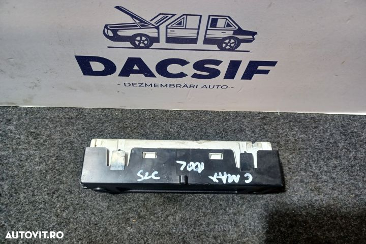 Display bord 28119970 28119946 280349044R Renault Megane 2 [2002 - 20 - 2