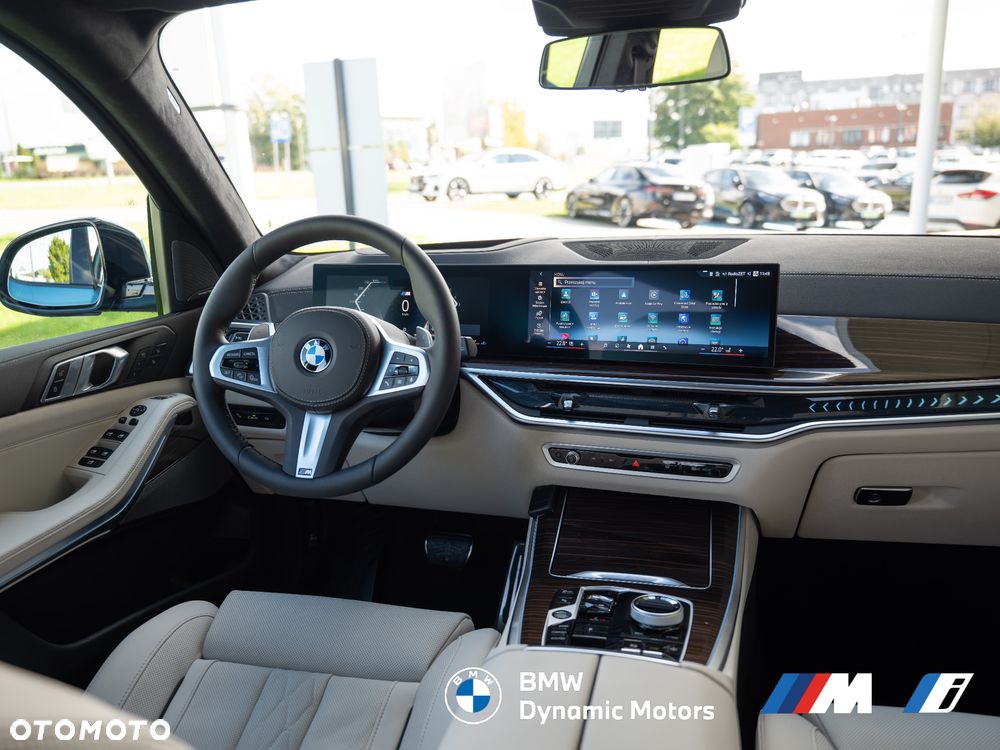 BMW X5 xDrive40d - 22