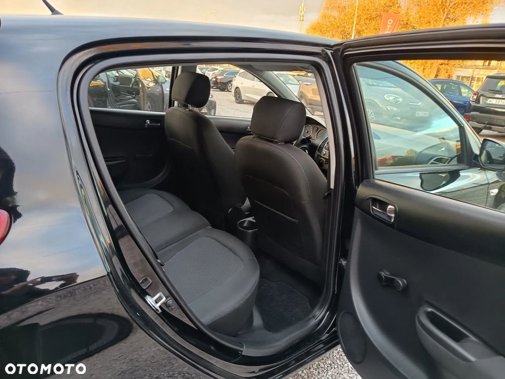 Hyundai i20 1.25 Comfort - 28