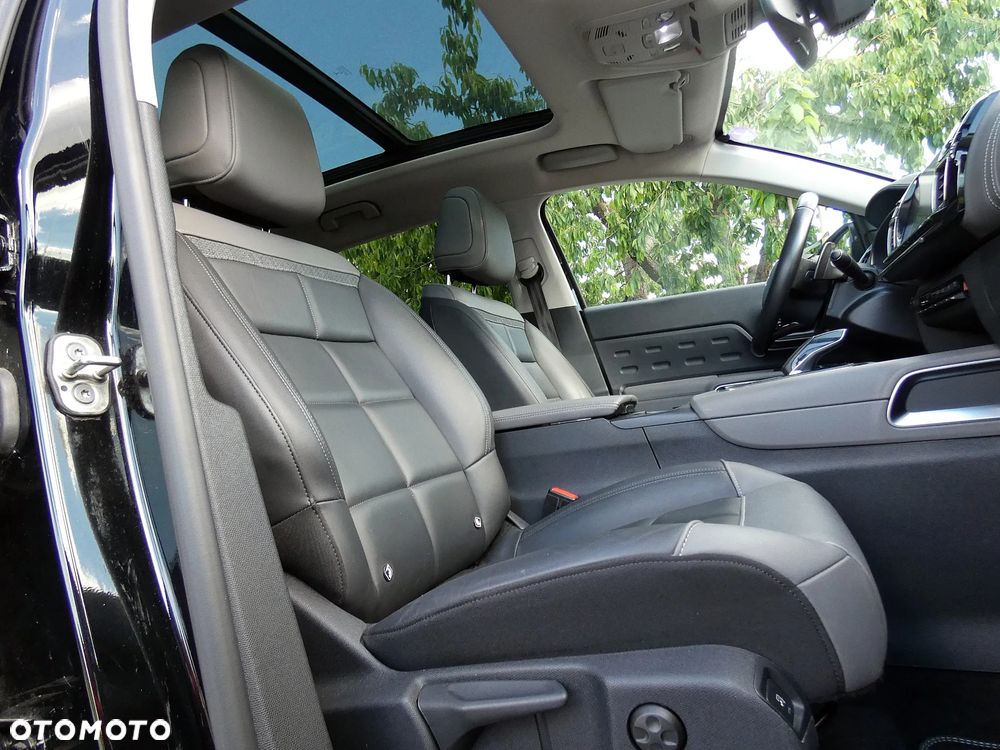 Citroën C5 Aircross 1.6 PHEV Shine EAT8 - 20