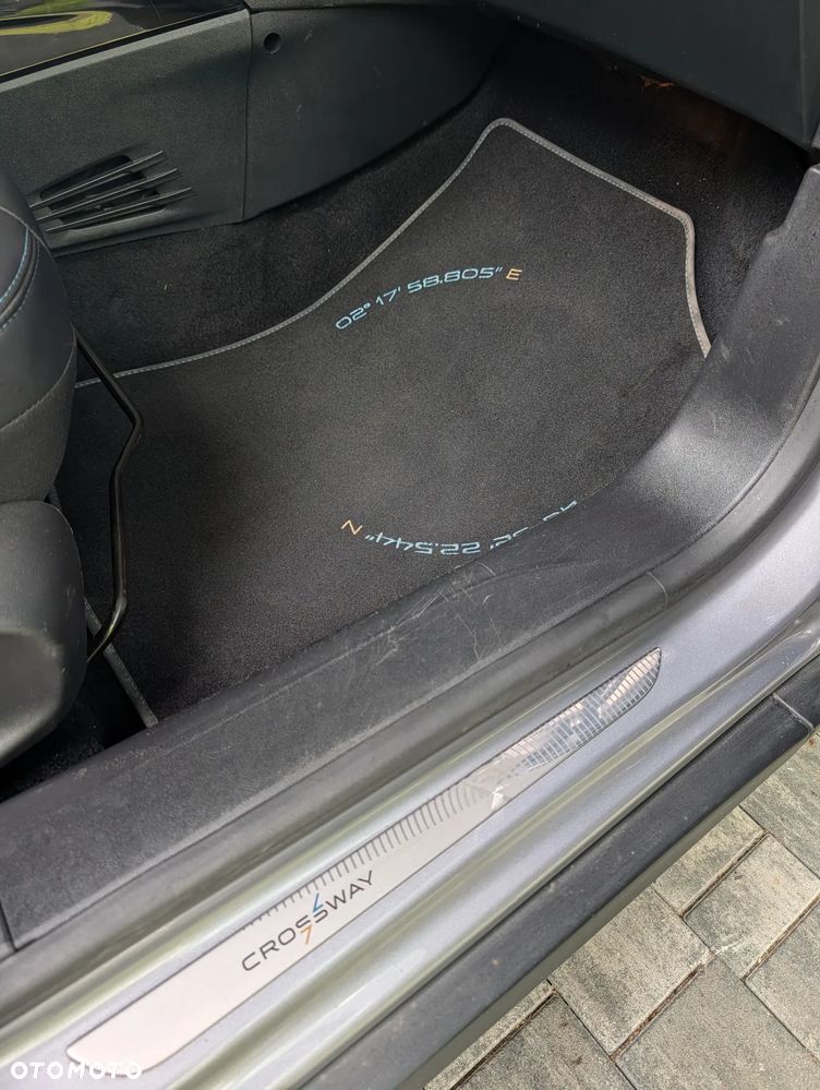 Peugeot 2008 PureTech 110 Stop&Start EAT6 Crossway - 13