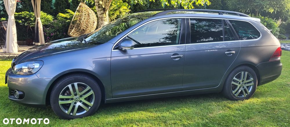 Volkswagen Golf 1.4 TSI Highline - 4