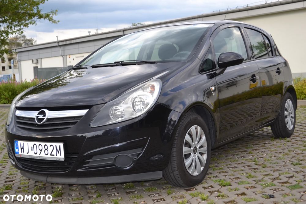 Opel Corsa 1.4 16V Edition 111 Jahre - 1