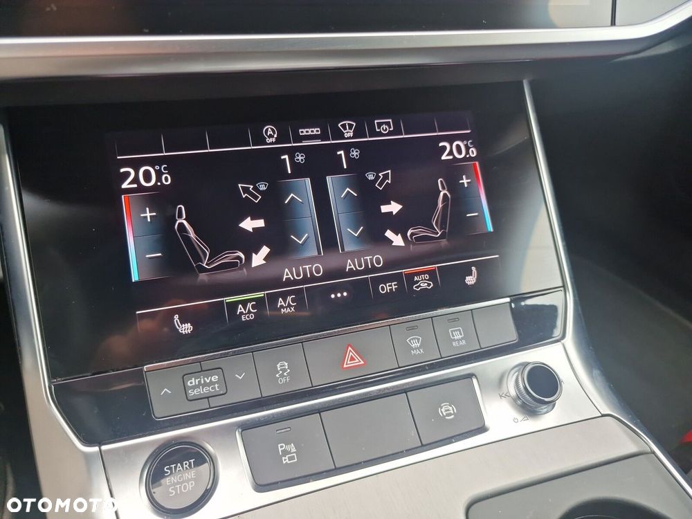 Audi A6 Limousine - 28