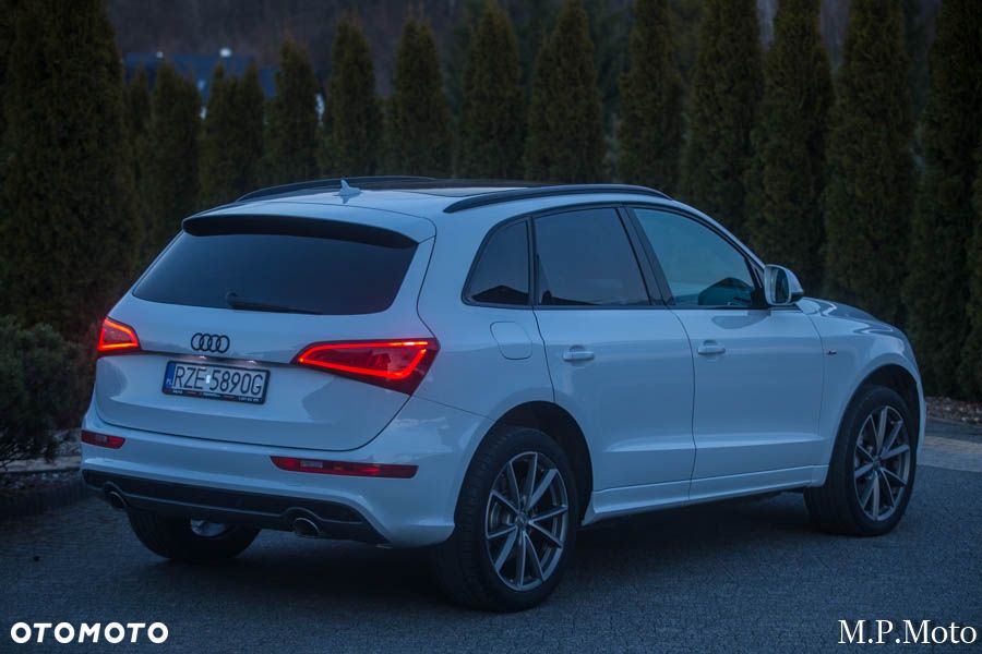 Audi Q5 - 12