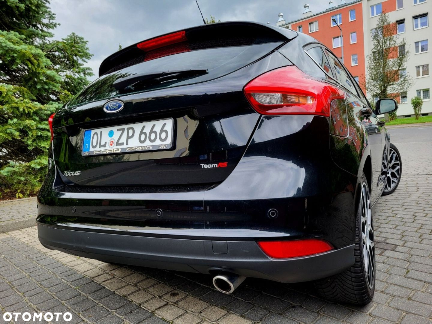 Ford Focus - 26