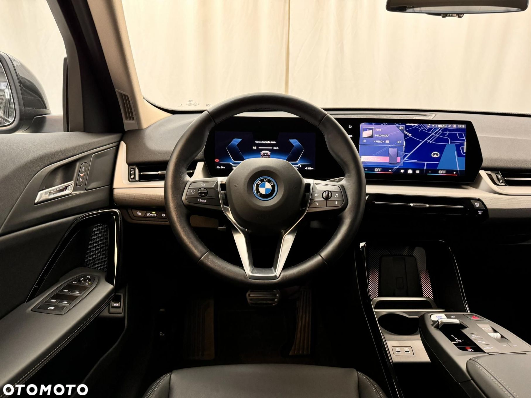 BMW iX2 - 22