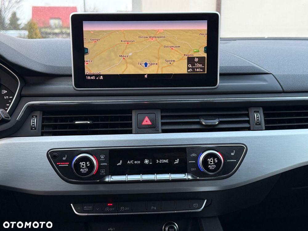 Audi A4 Avant 40 TDI Quattro S Line S tronic - 18