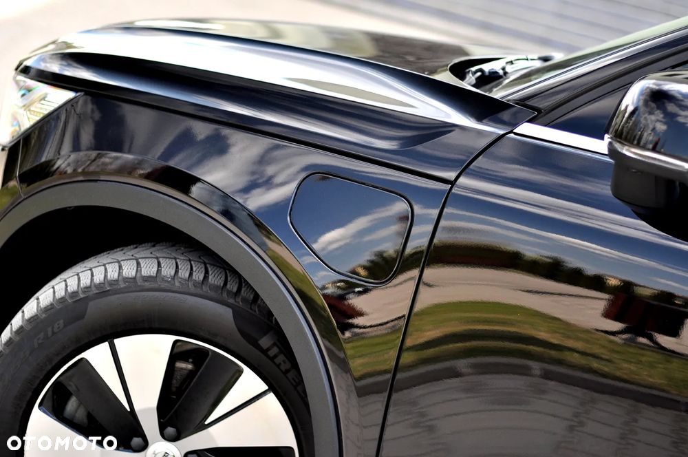 Volvo XC 40 T5 Recharge DKG Inscription - 6